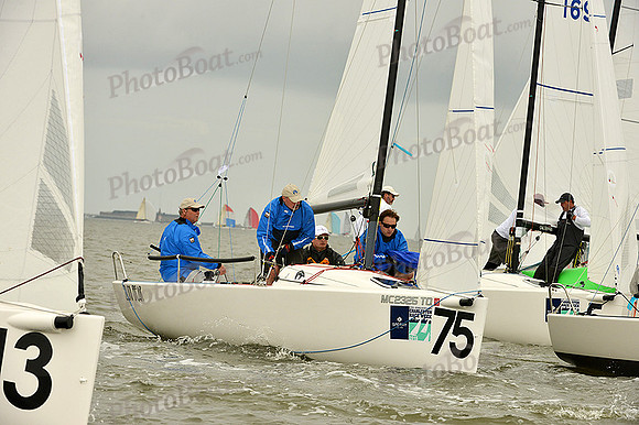 2015 Charleston Race Week A_0962