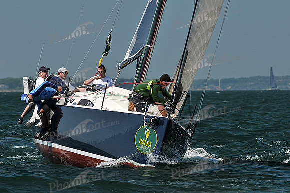 2013 NYYC Annual Regatta B 1247