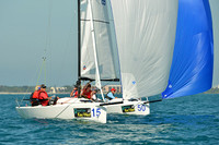 2015 Key West Race Week C 644