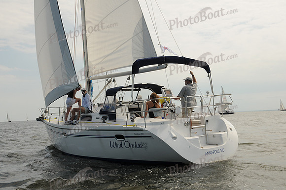 2011 Gov Cup B 195