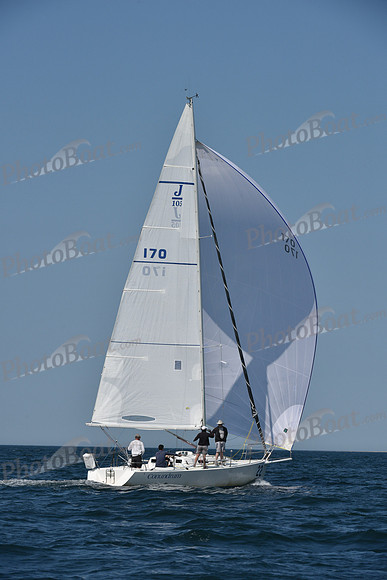 2019 Block Island Race Week A_0779