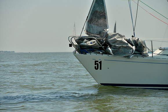 2017 Southern Bay Race Week C_0542