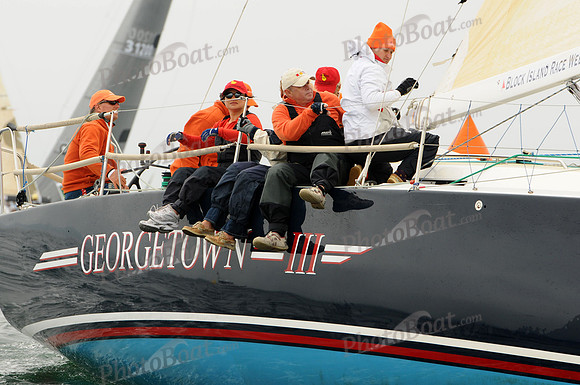 2011 Block Island RW F 719