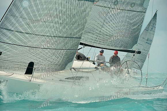 2015 Key West Race Week E 1552