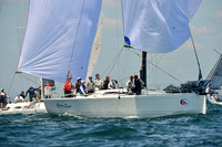 2015 Block Island Race Week A 651