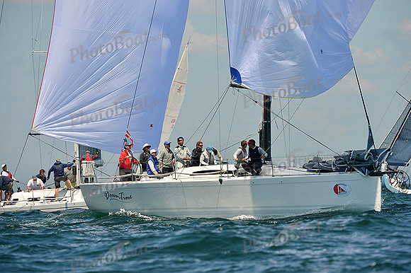 2015 Block Island Race Week A 651