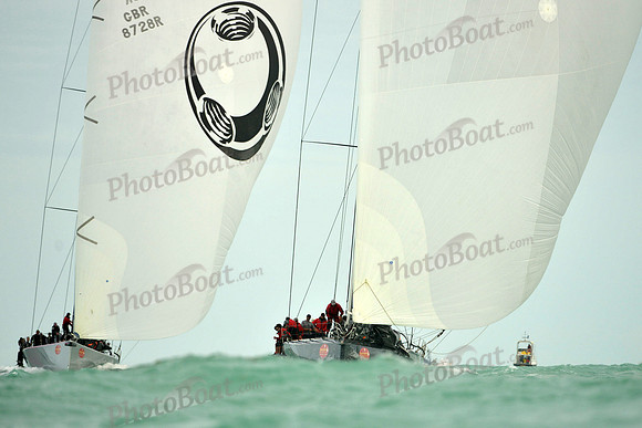 2016 Key West Race Week D_1003