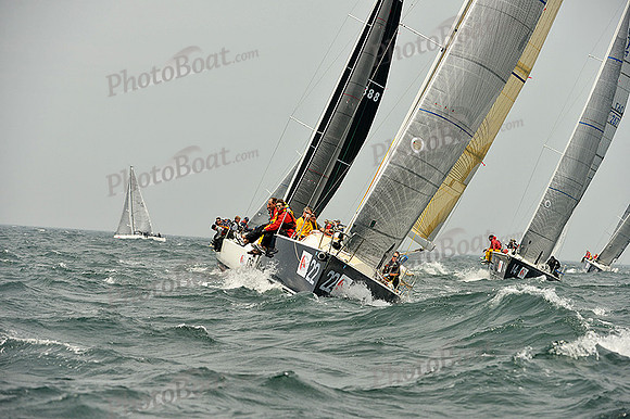 2015 Block Island Race Week D 957