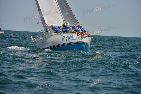 2019 Block Island Race Week D_1186
