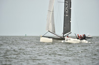 2019 Charleston Race Week F_0740
