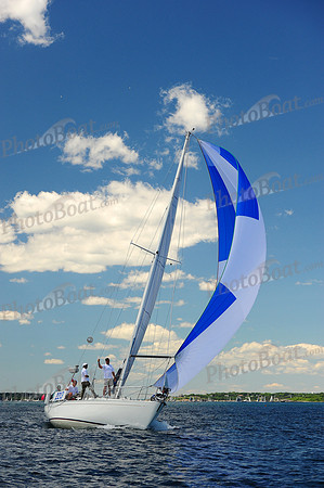 2014 Newport Bermuda A 352