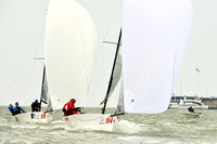 2015 Charleston Race Week E 688