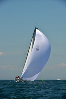 2015 Block Island Race Week A 585