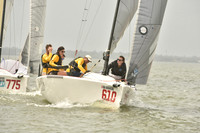 2019 Charleston Race Week C_0937