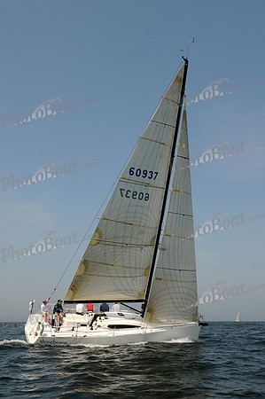 2011 Block Island Race A 1579