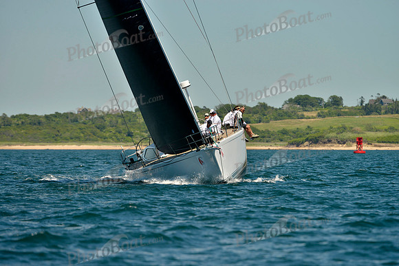 2017 Block Island Race Week F_1181
