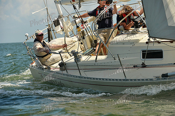2015 Southern Bay Race Week C 803