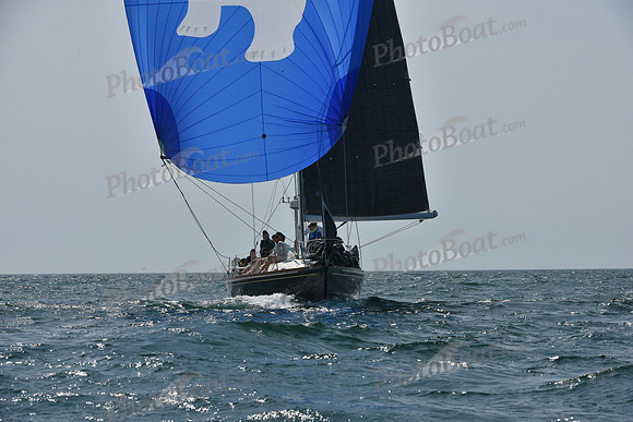 2019 Block Island Race Week A_0666