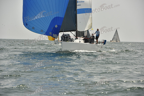 2018 NYYC Annual Regatta B_0516