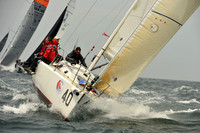 2015 Block Island Race Week D 1114