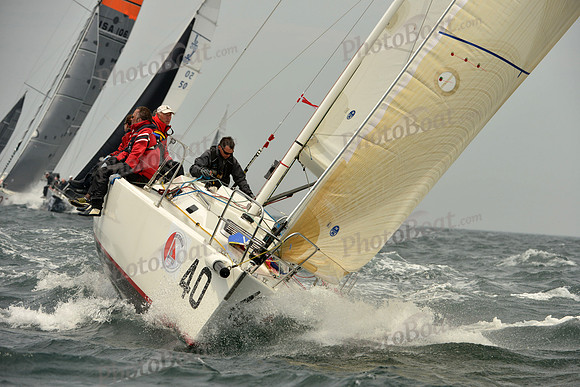 2015 Block Island Race Week D 1114