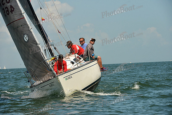 2015 Southern Bay Race Week C 641