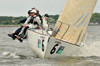 2013 Charleston Race Week B 927