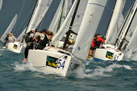 2014 Key West Race Week B 854