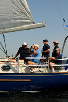 2011 Southern Bay RW D 787