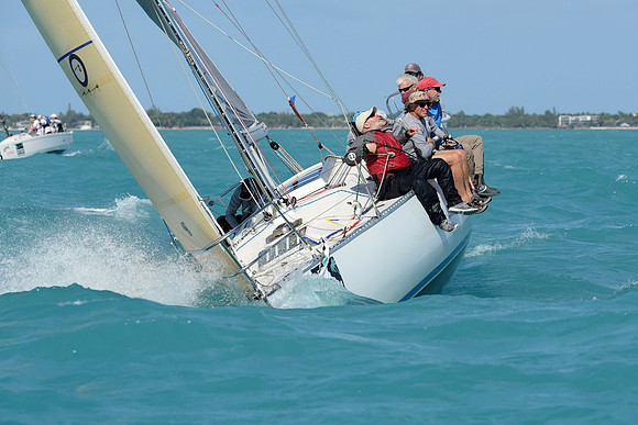 2017 Quantum Key West RW B 403