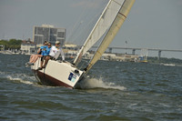 2017 Charleston Race Week B_0676
