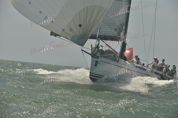 2017 Charleston Race Week D_0750