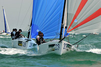 2013 Key West Race Week B 1110