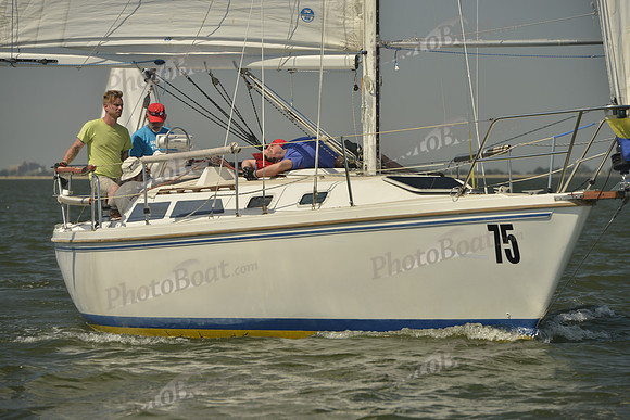 2017 Southern Bay Race Week B_0346