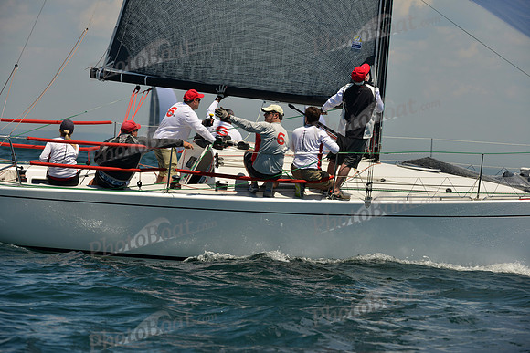 2015 Block Island Race Week A 835