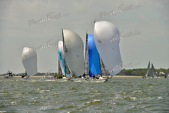 2018 Charleston Race Week A_1981