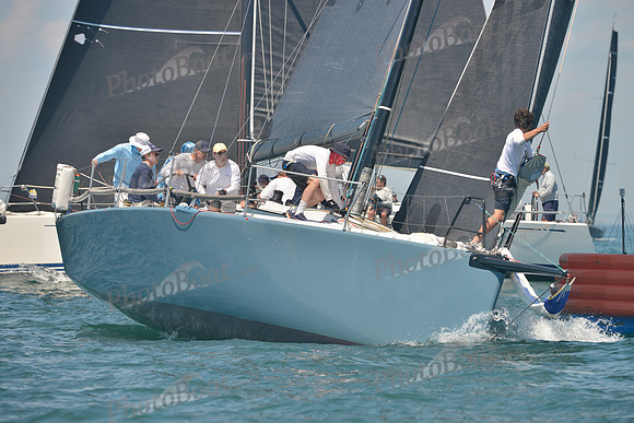 2025 Block Island Race Week G_0683