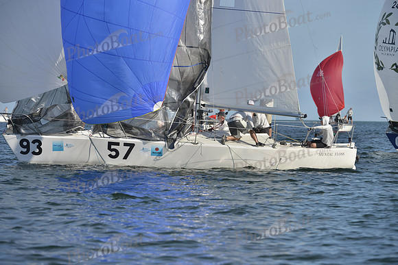 2019 J24 Worlds D_1421