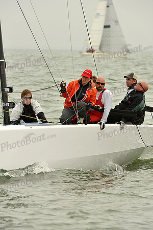 2015 Charleston Race Week A_0482