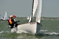 2012 Thistle Midwinters B 948
