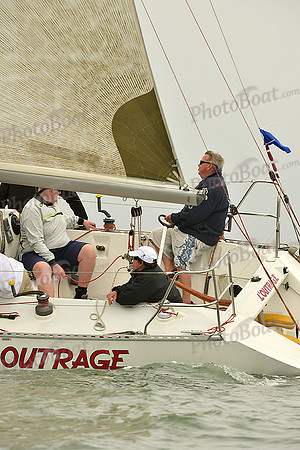 2015 Charleston Race Week A_0458