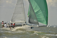 2017 Charleston Race Week D_2551