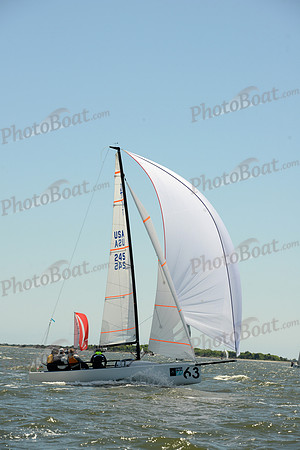 2016 Charleston Race Week G_0140