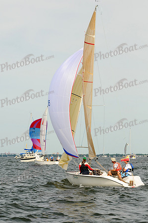 2011 Southern Bay RW A 109