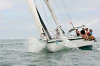2012 Charleston Race Week A 2197