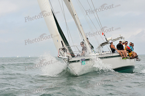 2012 Charleston Race Week A 2197
