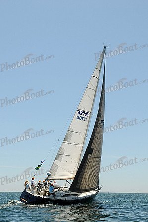 2012 NYYC Annual Regatta A 2789