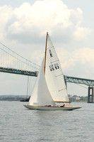 2011 NYYC Annual Regatta A 870