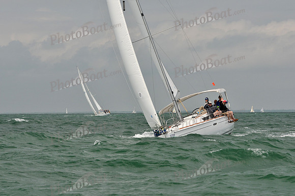 2012 Charleston Race Week A 2117