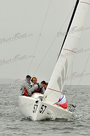 2014 J70 Winter Series D 220